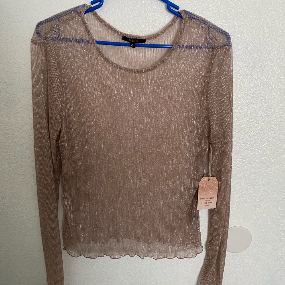 Blashe blouse